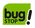 Bug STOP logo