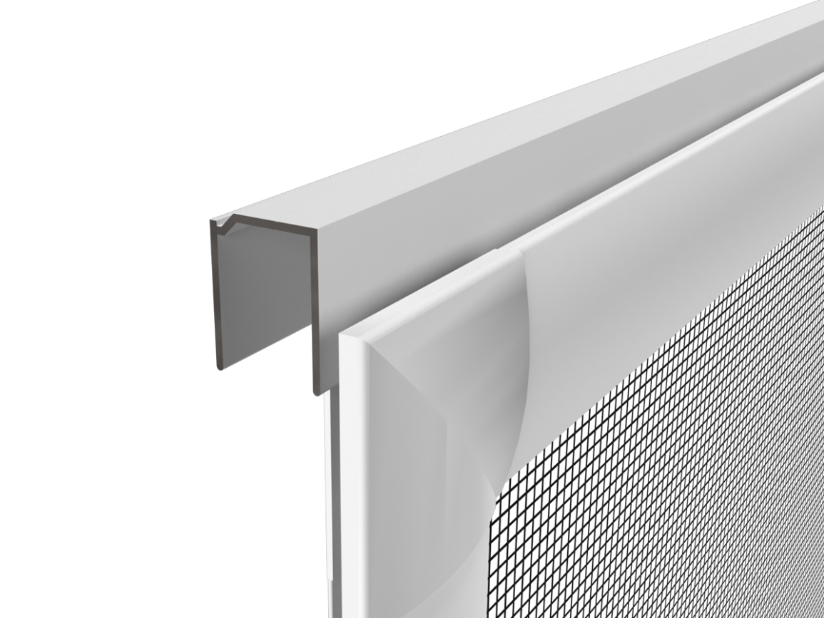 Accesorios corredera puerta regulable