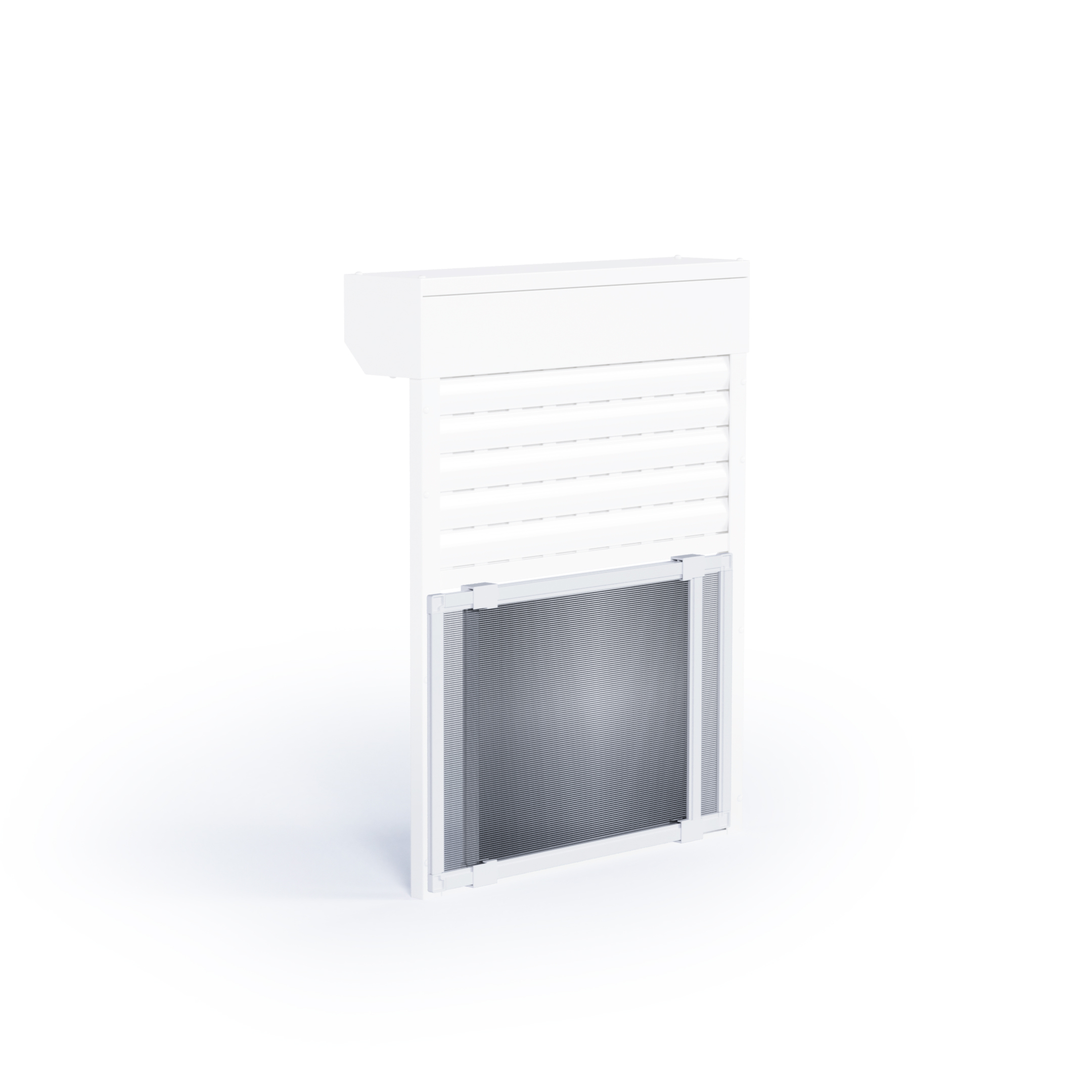 Mosquitera extensible 750
