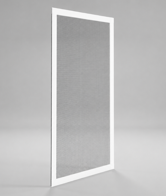 Mosquitera corredera ventana color Blanco