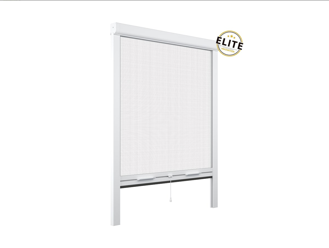 Mosquitera enrollable Elite