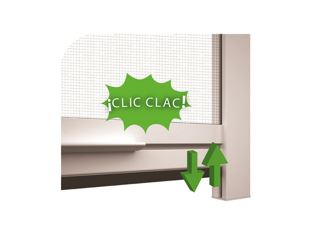 Sistema clic clac